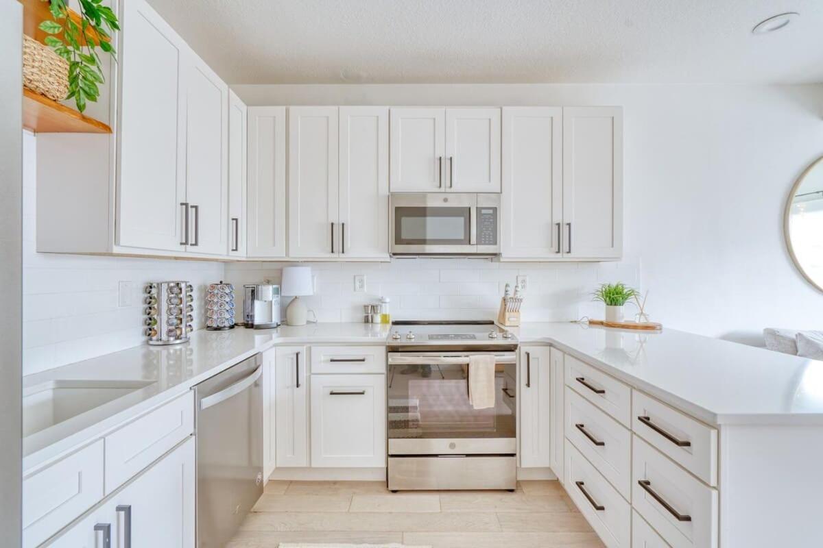 Stay Portland - Perfect Portland Farmhouse Loft - Breweries & Bars Eksteriør billede
